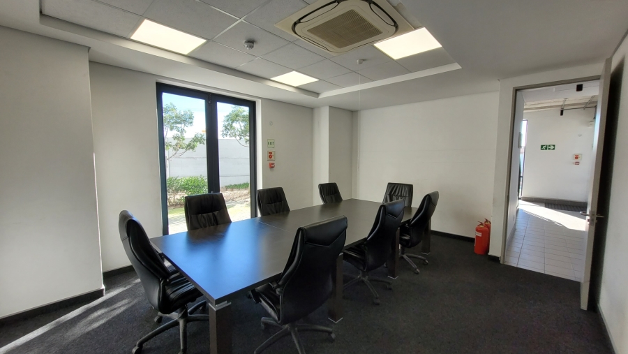 To Let commercial Property for Rent in Bellville South Western Cape